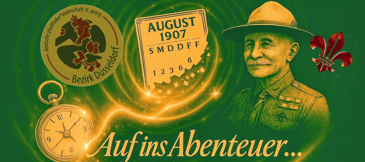 Bezirks-Pfingstlager 2026