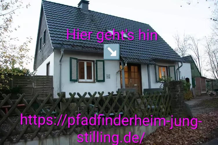 Wö Frühlingslager 2026