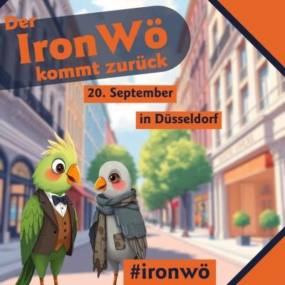 Iron Wö 2025
